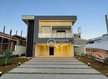 Es23ZWzy0snFZjOQYeuLx9RJM62qH8TC.jpg · Sobrado Com 3 Dormitórios À Venda, 239 m² por R$1.750.000 - Morro Alto - Itupeva/sp
