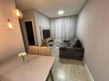 bJrjCpMukLUyOfOKnVMeOYzuOiZWn6EC.jpg · Apartamento Com 2 Dormitórios À Venda, 50 m² por R$350.000 - Jardim Das Tulipas - Jundiaí/sp