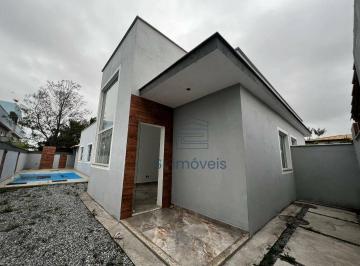 192d31261122df8c567a016e83540fb0.jpg · Casa Com 3 Dormitórios À Venda, 75 m² por R$430.000 - Enseada Das Gaivotas - Rio Das Ostras/rj