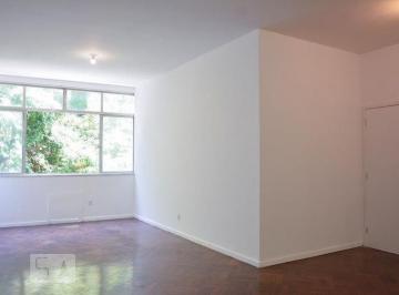 Apartamento · 105m² · 3 Quartos · 1 Vaga · Apartamento Para Aluguel - Em Botafogo