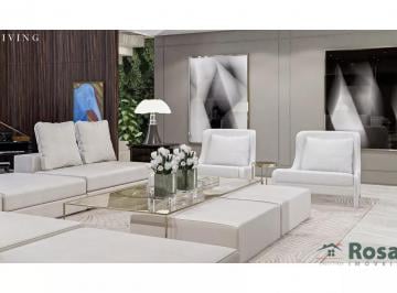 Apartamento · 534m² · 3 Quartos · 8 Vagas · Apartamento Duplex Para Venda, Quilombo, Cuiabá