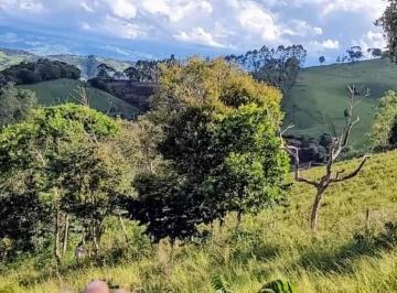 Terreno , Cambuí · Rota Das Águas Parte 8