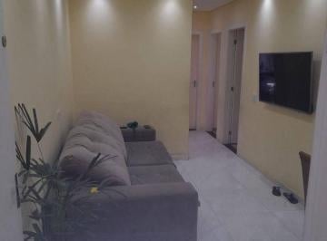 HGPQqt1Whbxgym0ojsgaXqvC6doXtDuk.jpg · Apartamento Com 2 Dormitórios, Com Portaria 24h, 48 m² por R$210.000 - Jundiapeba, Mogi Das Cruz