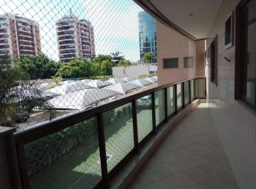Apartamento de 2 quartos, Rio de Janeiro · Apartamento Barra Da Tijuca, 2 Dormitórios, 1 Suíte, Infra Total