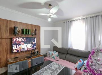 Casa · 70m² · 3 Quartos · 1 Vaga · Imoveis - Em Copacabana