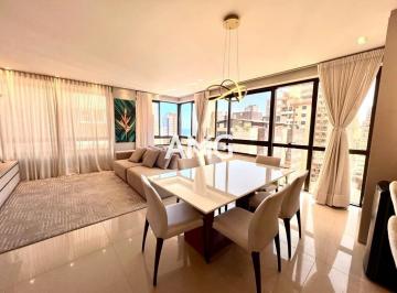 Apartamento · 103m² · 3 Quartos · 2 Vagas · Absoluto