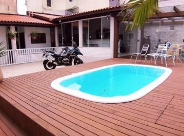 Casa de 3 quartos, Avaré · Casa Com 3 Quartos À Venda, 240 m² - Avaré