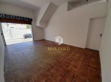 Comercial · 30m² · Ponto Em Jardim Das Nações, Taubaté/sp de 30 m² Para Locação R$1.500,00/mes
