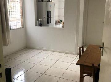 Apartamento · 44m² · 1 Quarto · Apartamento Em São João, Porto Alegre/rs de 44 m² 1 Quartos À Venda por R$160.000