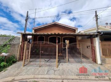 Casa · 181m² · 5 Quartos · 2 Vagas · Casa a Venda Em Vinhedo/sp