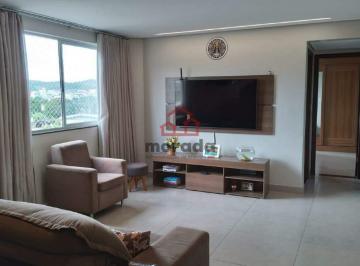 Apartamento · 130m² · 4 Quartos · 2 Vagas · Cobertura À Venda, 4 Quartos, 2 Suítes, 2 Vagas, Centro - Itauna/mg
