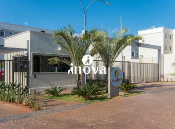 Apartamento · 45m² · 2 Quartos · Apartamento À Venda, 2 Quartos, Fabrício - Uberaba/mg