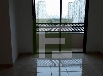 Apartamento de 3 quartos, São Bernardo do Campo · Apartamento Com 3 Quartos E 2 Banheiros À Venda, Baeta Neves Sp, 106 m².