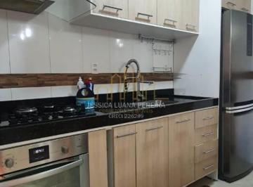 Foto 01 · Casa, Jardim Terramérica II, Americana, Sp