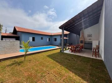 Casa de 4 quartos, Sumaré · Casa Com 4 Quartos E 1 Banheiro À Venda, 158 m² - Sumaré