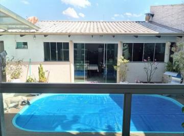Casa de 3 quartos, Limeira · Casa Com 3 Quartos E 2 Banheiros À Venda, 180 m² - Limeira