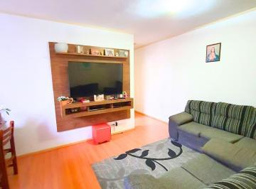 Apartamento de 3 quartos, Curitiba · Apartamento 68 M&sup2;| 03 Dormitórios 01 Suite|vaga Coberta|ncidência de Sol|