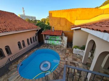 Casa · 293m² · 3 Quartos · Casa (Terrea) Para Venda E Locação, 3 Dorm (S), 1 Suite (S), 6 Vaga (S), 293 m²
