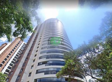 Apartamento · 480m² · 3 Quartos · Maravilhosa Cobertura Duplex Com Vista Panorâmica, Espaço Gourmet, Hidromassagem E Condomínio Comple