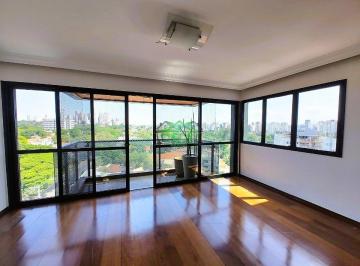 Apartamento · 300m² · 4 Quartos · Apartamento (Cobertura) Para Venda E Locação Na Vila Leopoldina, 4 Dorm (S), 4 Suite (S), 4 Vaga (S), 3