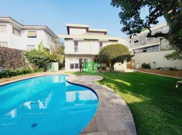 Casa · 900m² · 4 Quartos · Sobrado Para Venda E Locação Na Lapa, 4 Dorm (S), 4 Suite (S), 6 Vaga (S), 900 M&sup2;ac E 795at
