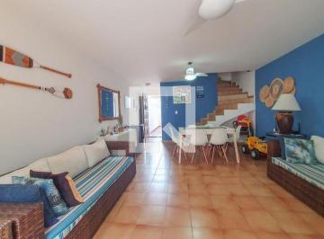 Casa · 90m² · 3 Quartos · 3 Vagas · Imoveis - No Loteamento João Batista Julião