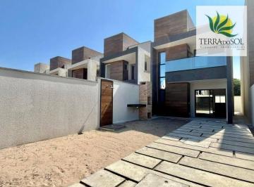 107e0403832635c4e5e7cc00b2e6f335.jpg · Casa Com 3 Dormitórios À Venda, 109 m² por R$579.900 - Encantada - Eusébio/ce