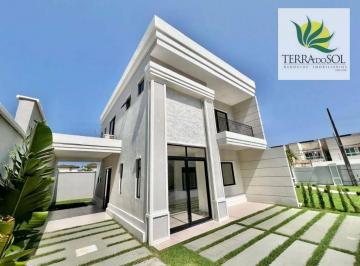 28c93d8ac33ff83f9b7d5e794d319280.jpg · Casa Com 3 Dormitórios À Venda, 128 m² por R$871.049 - Amador - Eusébio/ce