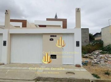 Ur2KCIG0IfDcOhk4EAdmtBU90KwmARu6.jpg · Casa Com 3 Dormitórios À Venda, 68 m² por R$290.000 - Loteamento Morada Dos Pássaros II - Vitóri