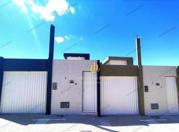 s3BJKx5Ecn1F7FzBBYPNROO57wK46qRq.jpg · Casa Com 2 Dormitórios À Venda, 125 m² por R$185.000 - Loteamento Senhorinha Cairo - Vitória Da