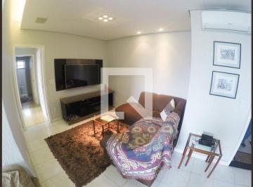 Apartamento · 90m² · 3 Quartos · 2 Vagas · Apartamento À Venda - Vila Da Serra, 3 Quartos, 90 m² - Nova Lima