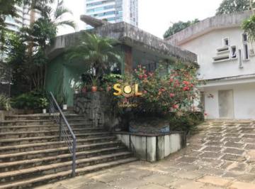 Casa · 400m² · 6 Quartos · Casa - Monteiro/recife/pe