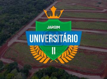 Foto 01 · Terreno, Universitário, Cascavel, Pr