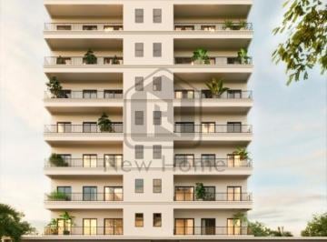 Fachada · Edificio Tropical Life - Apartamento