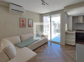 Apartamento · 51m² · 1 Quarto · 1 Vaga · Apartamento Para Aluguel - Em Cambuí