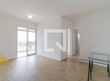 Apartamento · 76m² · 3 Quartos · 2 Vagas · Imoveis - No Jardim Monte Kemel