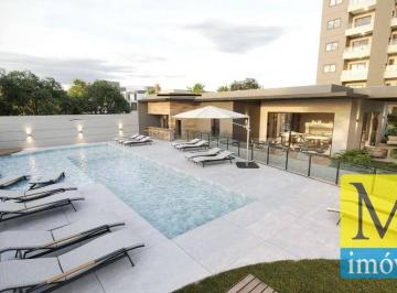 0AeThSTc1eDe6CjUGVGBODwgaGkaQ6WW.jpg · Apartamento Com 2 Dormitórios À Venda, 73 m² por R$680.000 - Gravatá - Navegantes/sc