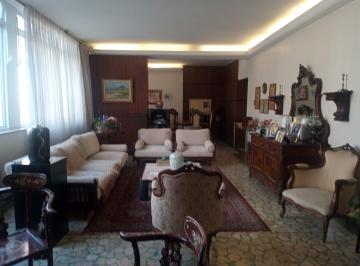 Apartamento de 4 quartos, Santos · Apartamento - Venda - 247 m² A. U. - 4 Dormitórios - Gonzaga - Santos - Sp