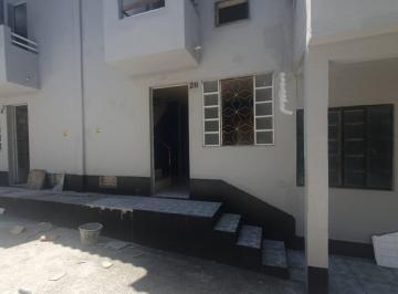 Casa · 60m² · 2 Quartos · Casa À Venda No Bairro Marambaia - São Gonçalo/rj