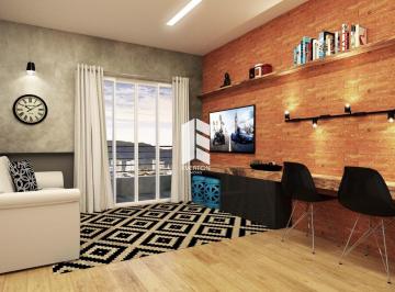 1703029289 · Apartamento À Venda - No Camobi