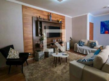Apartamento · 200m² · 3 Quartos · 2 Vagas · Apartamento À Venda - Chácara, 3 Quartos, 200 m² - Betim