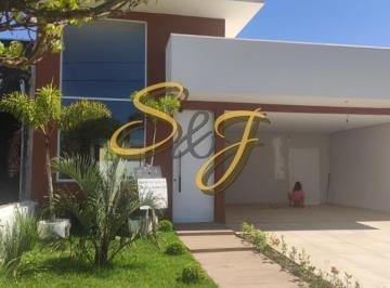 Casa · 163m² · 3 Quartos · 4 Vagas · Casa Em Condomínio Para Venda Em Paulínia, Cascata, 3 Dormitórios, 3 Suítes, 5 Banheiros, 4 Vagas