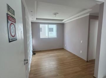 Apartamento de 2 quartos, Rio de Janeiro · Lindo Apartamento Próximo Ao Rio Da Prata de Campo Grande