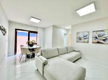 Apartamento de 2 quartos, Capão da Canoa · 02 Dormitórios Repaginado Com Terraço!