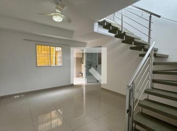 Casa · 110m² · 2 Quartos · 2 Vagas · Imoveis - No Jardim Califórnia