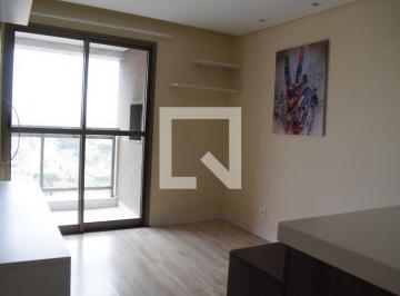 Apartamento · 40m² · 1 Quarto · 1 Vaga · Imoveis - Em Campina Do Siqueira