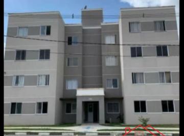Foto 01 · Imperdível Oportunidade de Compra: Apartamento Para Venda, Condomínio Floratta No Bairro Localizado
