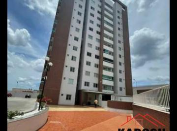 Foto 01 · Imperdível Oportunidade! Apartamento de 2 Quartos, 1 Suíte, 1 Sala, 2 Banheiros E Vaga de Garagem Em