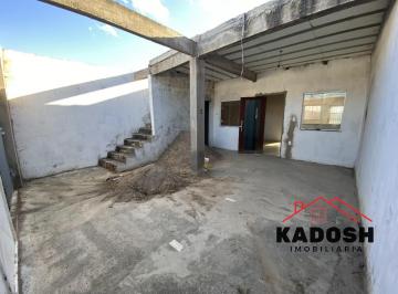 Foto 01 · Casa a Venda Localizado No Bairro Parque Ipê, Em Feira de Santana.