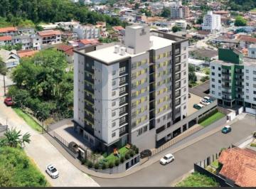 Foto 06 · Apartamento À Venda Em Blumenau - Sc, Bairro Escola Agrícola: 2 Quartos, 1 Suíte, 1 Sala, 2 Banheiros